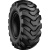 Грузовая шина Petlas IND25 16.9/0 R24 152A8 PR14 Фото грузовой шины Petlas IND25 16.9/0 R24 152A8 PR14